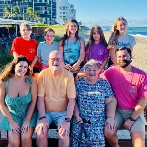 Meet your Posher, Judy